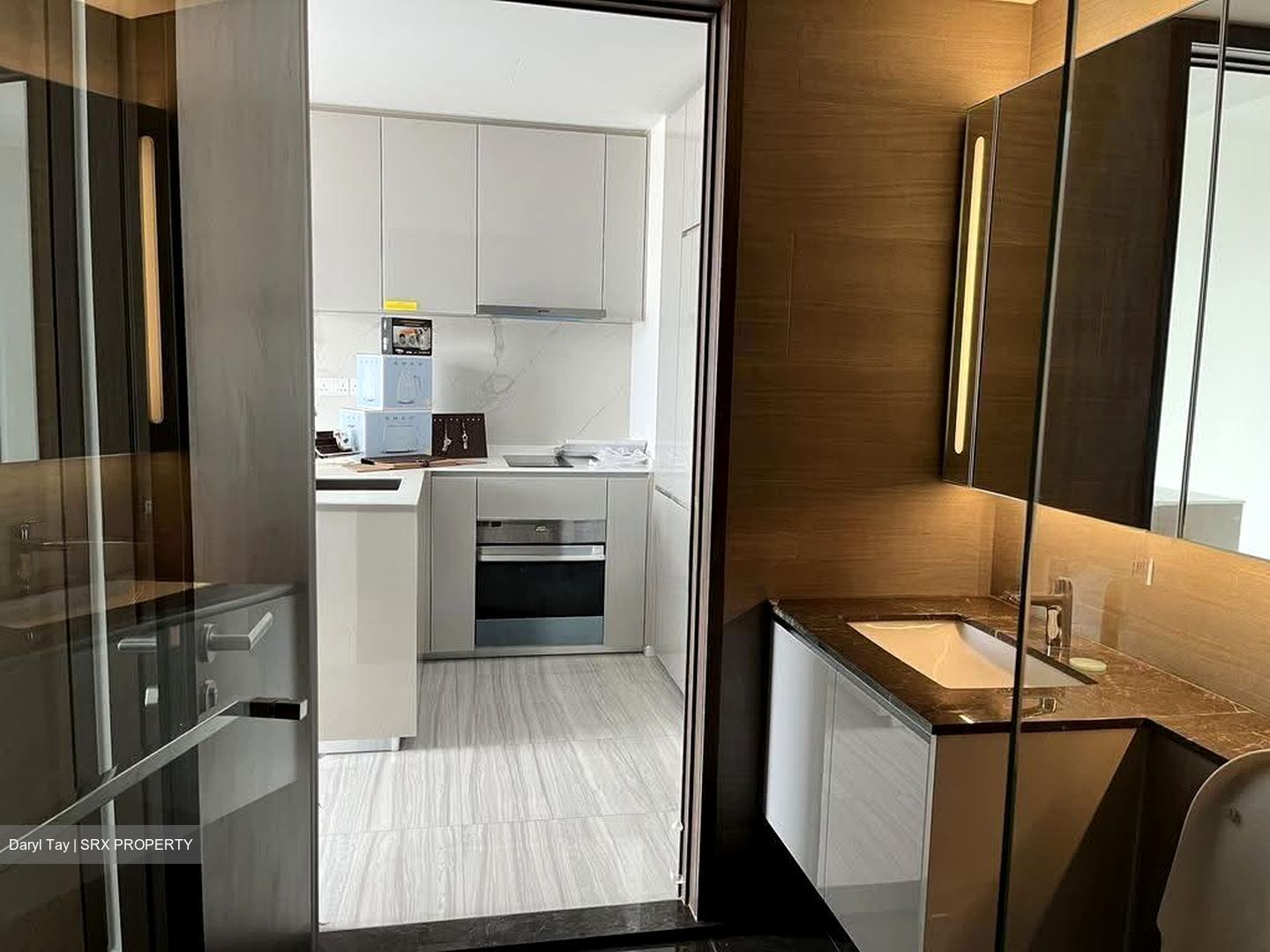 Parc Esta (D14), Apartment #609657471